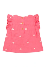 Bakkaboe baby meisjes blouse