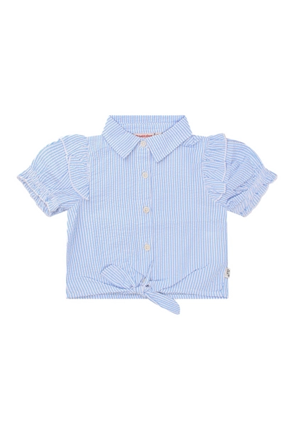 Bakkaboe baby meisjes blouse