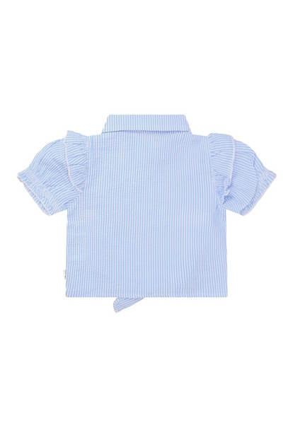 Bakkaboe baby meisjes blouse