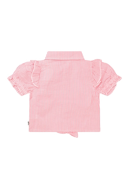 Bakkaboe baby meisjes blouse