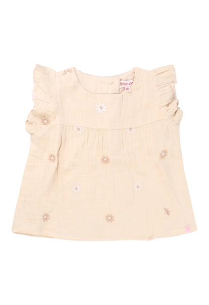 Bakkaboe baby meisjes blouse