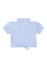 Bakkaboe baby meisjes blouse