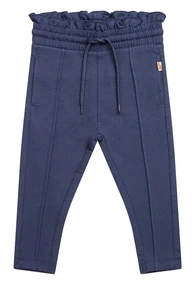 Bakkaboe baby meisjes broek paperbag