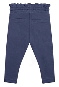 Bakkaboe baby meisjes broek paperbag
