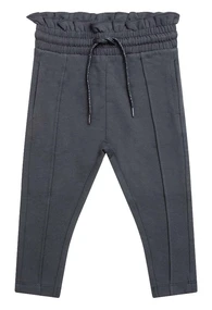Bakkaboe baby meisjes broek paperbag