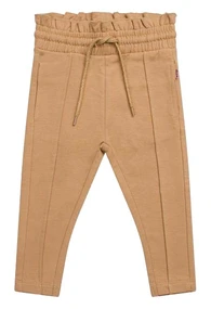 Bakkaboe baby meisjes broek paperbag