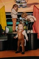 Bakkaboe baby meisjes broek