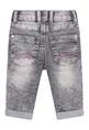 Bakkaboe baby meisjes broek