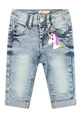 Bakkaboe baby meisjes broek