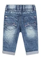 Bakkaboe baby meisjes broek