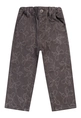 Bakkaboe baby meisjes broek