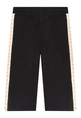 Bakkaboe baby meisjes broek