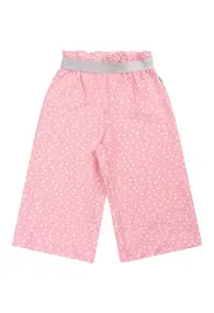 Bakkaboe baby meisjes broek