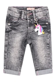 Bakkaboe baby meisjes broek