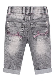 Bakkaboe baby meisjes broek