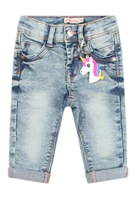 Bakkaboe baby meisjes broek