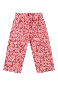 Bakkaboe baby meisjes broek