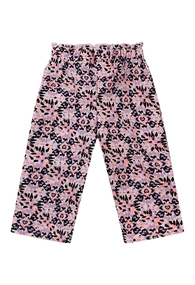 Bakkaboe baby meisjes broek