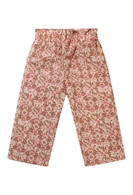 Bakkaboe baby meisjes broek
