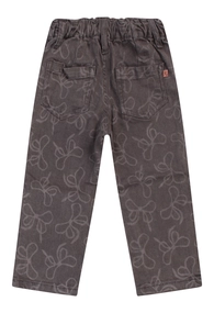 Bakkaboe baby meisjes broek