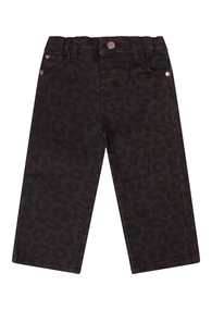 Bakkaboe baby meisjes broek