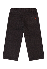 Bakkaboe baby meisjes broek