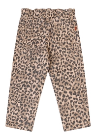 Bakkaboe baby meisjes broek
