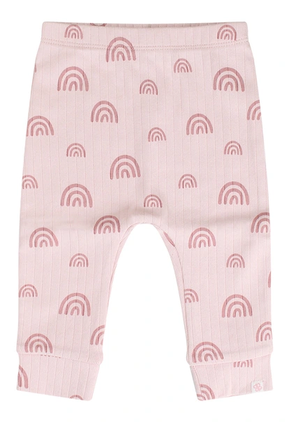 Bakkaboe baby meisjes broek