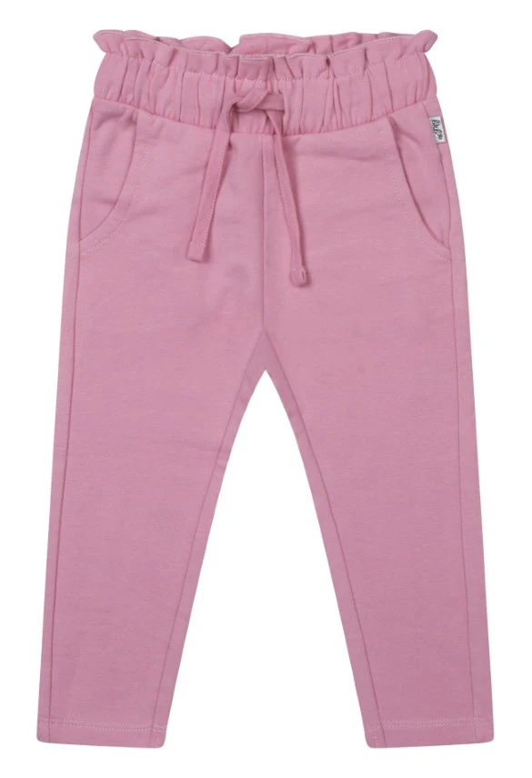 Bakkaboe baby meisjes broek