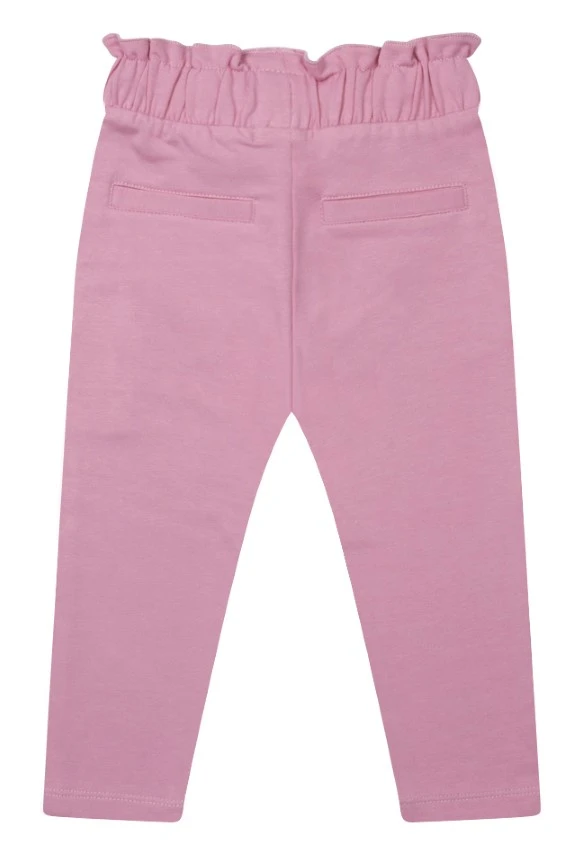 Bakkaboe baby meisjes broek