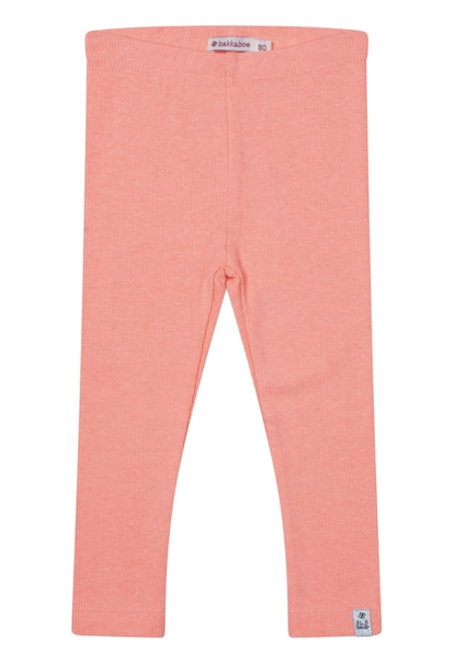 Bakkaboe baby meisjes broek