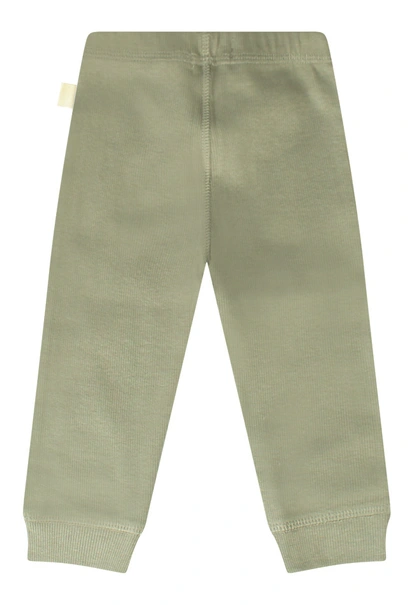 Bakkaboe baby meisjes broek
