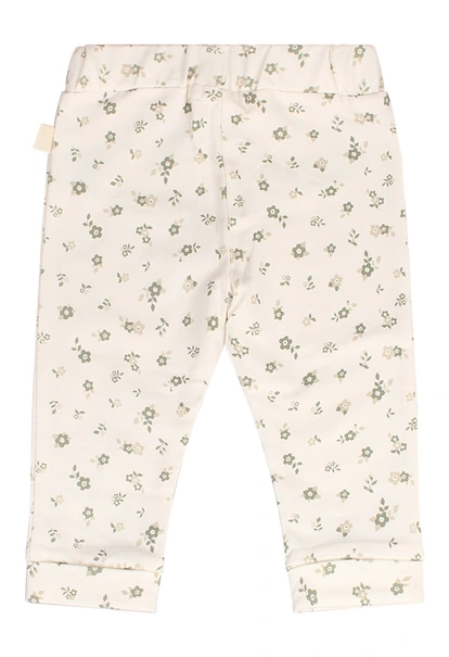 Bakkaboe baby meisjes broek
