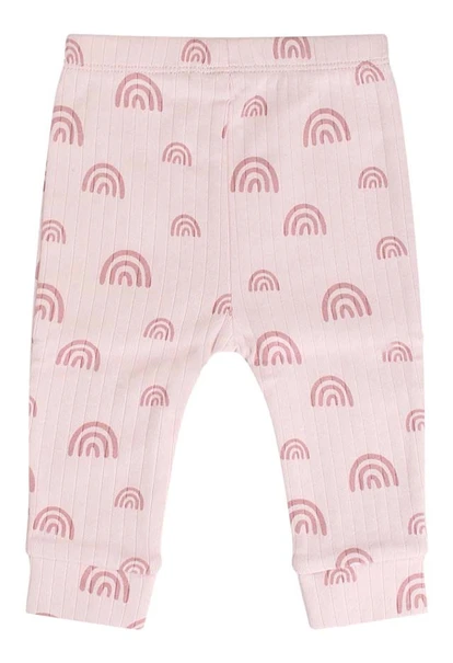 Bakkaboe baby meisjes broek