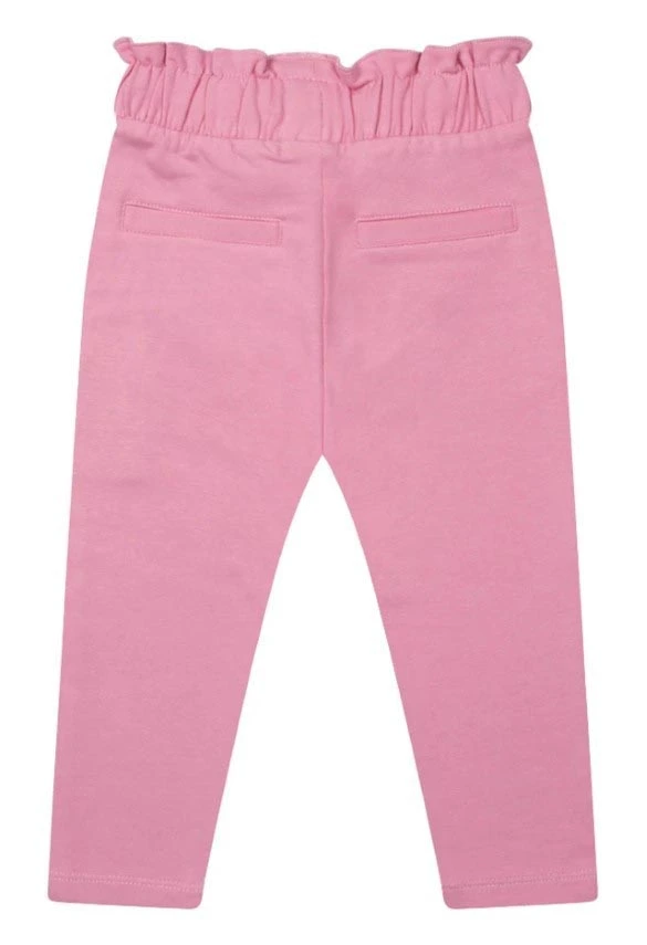 Bakkaboe baby meisjes broek