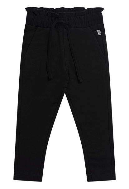 Bakkaboe baby meisjes broek