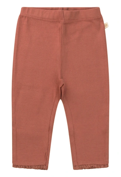 Bakkaboe baby meisjes broek