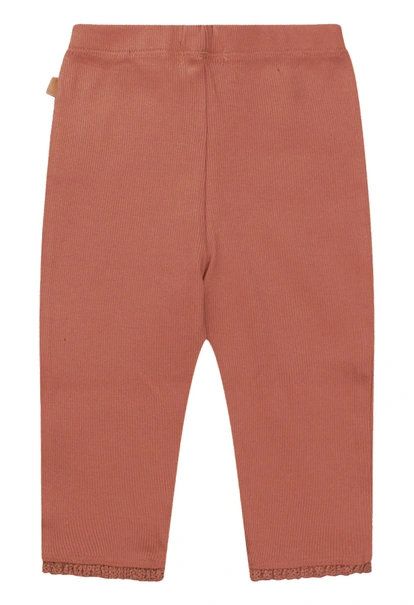 Bakkaboe baby meisjes broek