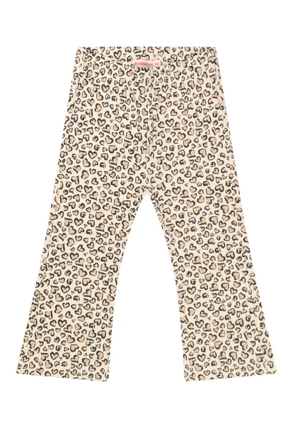 Bakkaboe baby meisjes broek