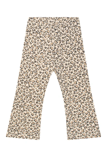 Bakkaboe baby meisjes broek