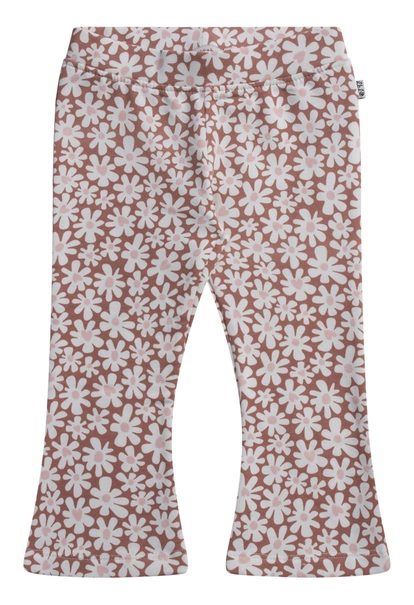 Bakkaboe baby meisjes broek