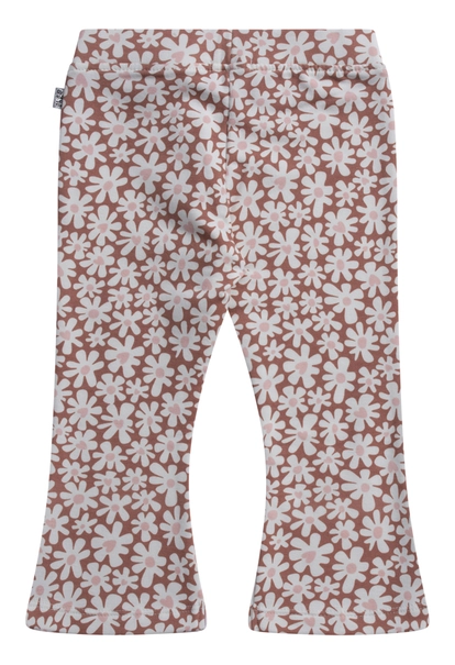 Bakkaboe baby meisjes broek
