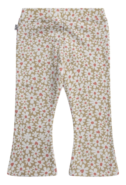 Bakkaboe baby meisjes broek