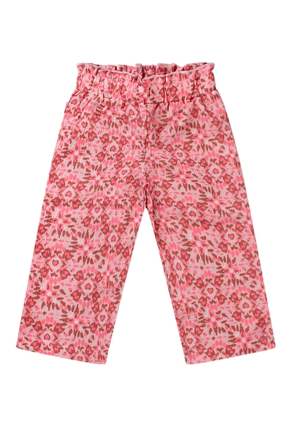 Bakkaboe baby meisjes broek