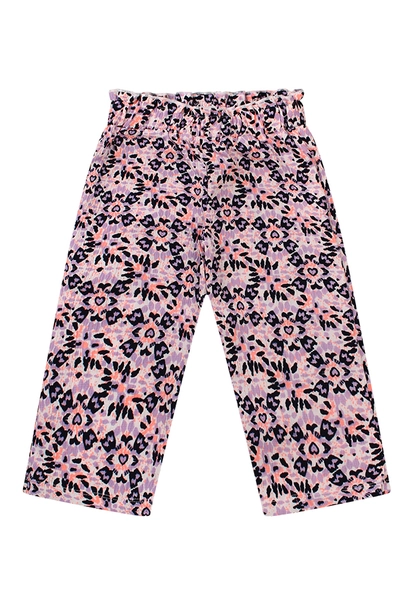 Bakkaboe baby meisjes broek
