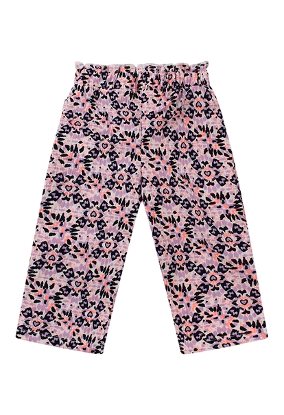 Bakkaboe baby meisjes broek