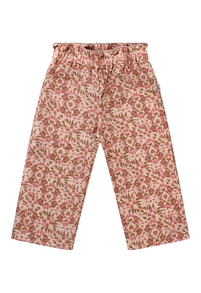 Bakkaboe baby meisjes broek