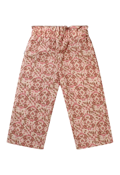 Bakkaboe baby meisjes broek