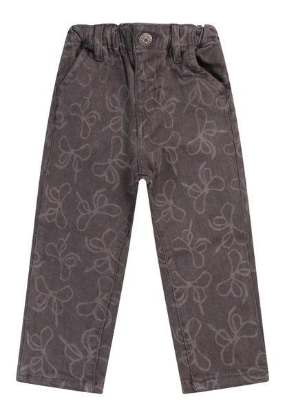 Bakkaboe baby meisjes broek