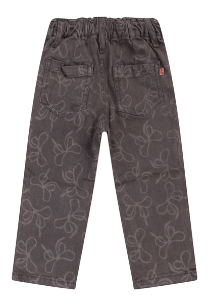 Bakkaboe baby meisjes broek